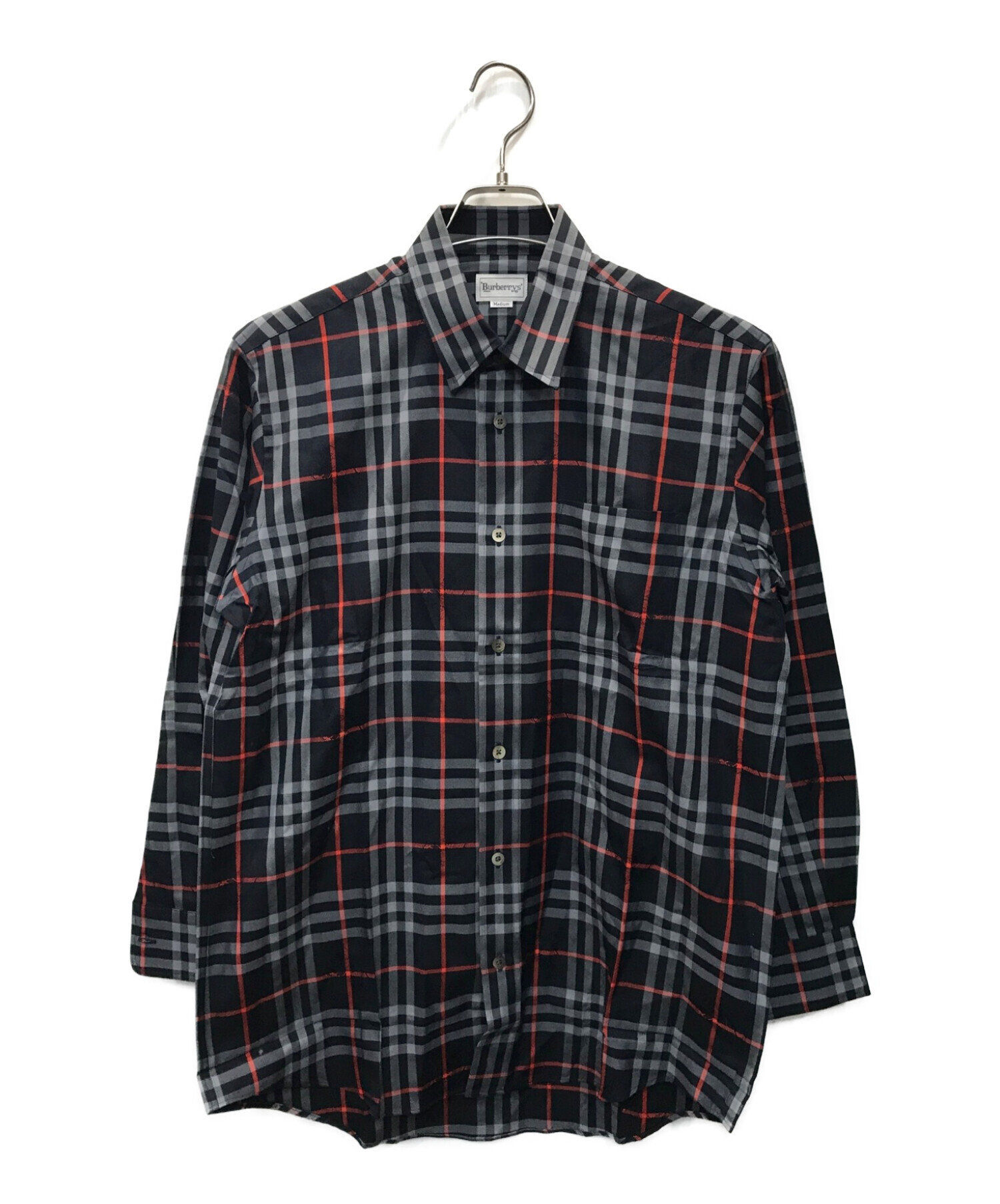 中古・古着通販】Burberry's (バーバリーズ) シャドーホースノヴァ