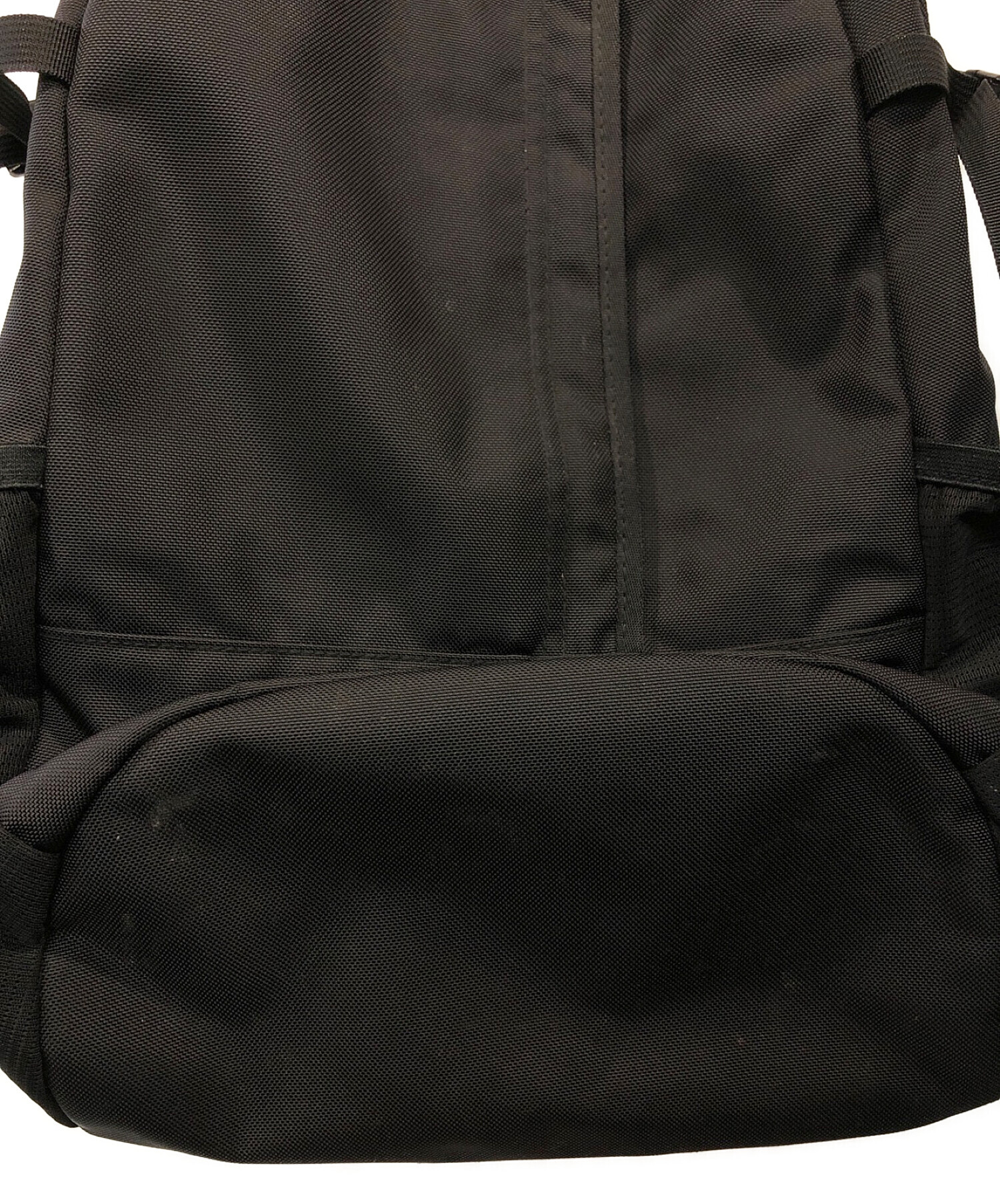 中古・古着通販】SUPREME (シュプリーム) 18SS BACKPACK ブラック