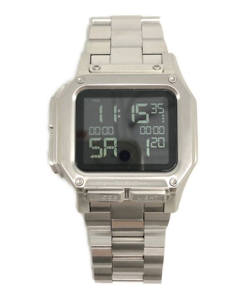 中古・古着通販】NIXON (ニクソン) REGULUS SS ブラック｜ブランド