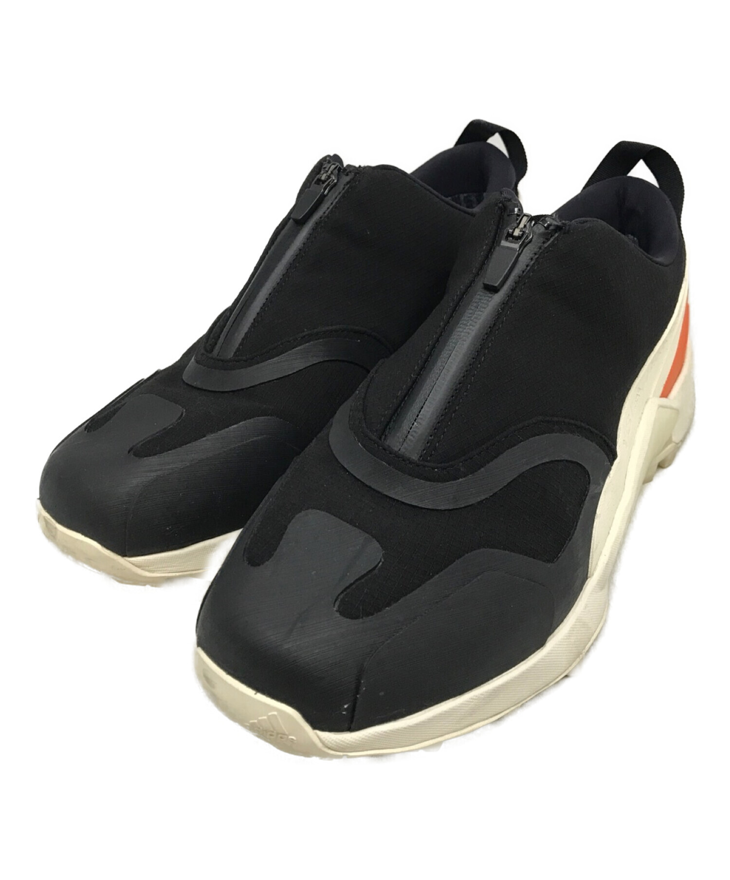 Y-3 (ワイスリー) SWIFT R3 LOW GTX ブラック サイズ:29