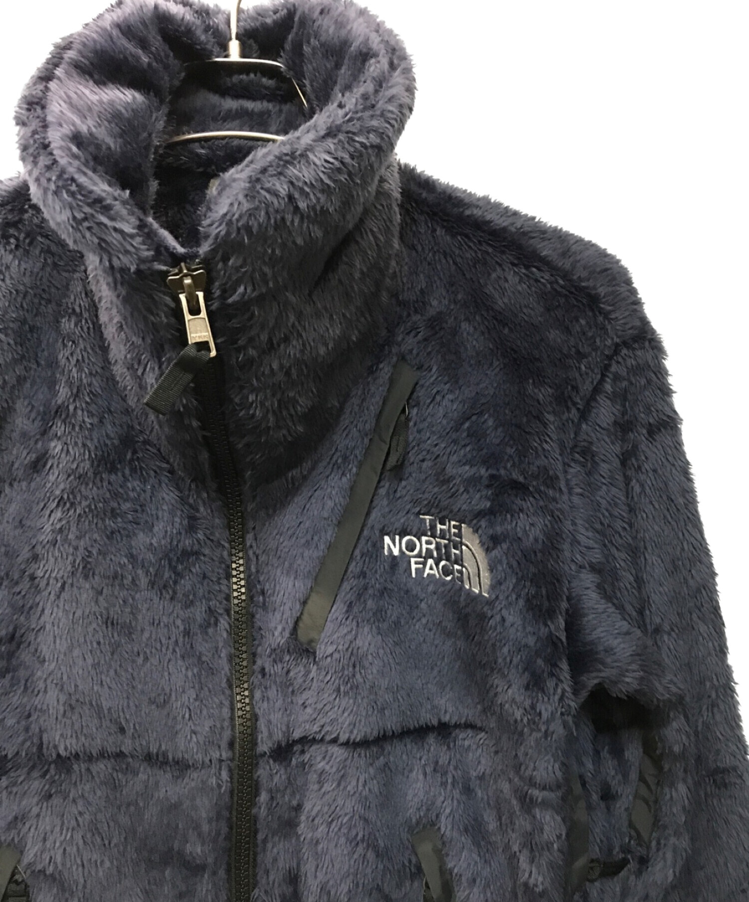 中古・古着通販】THE NORTH FACE (ザ ノース フェイス) ANTARCTICA