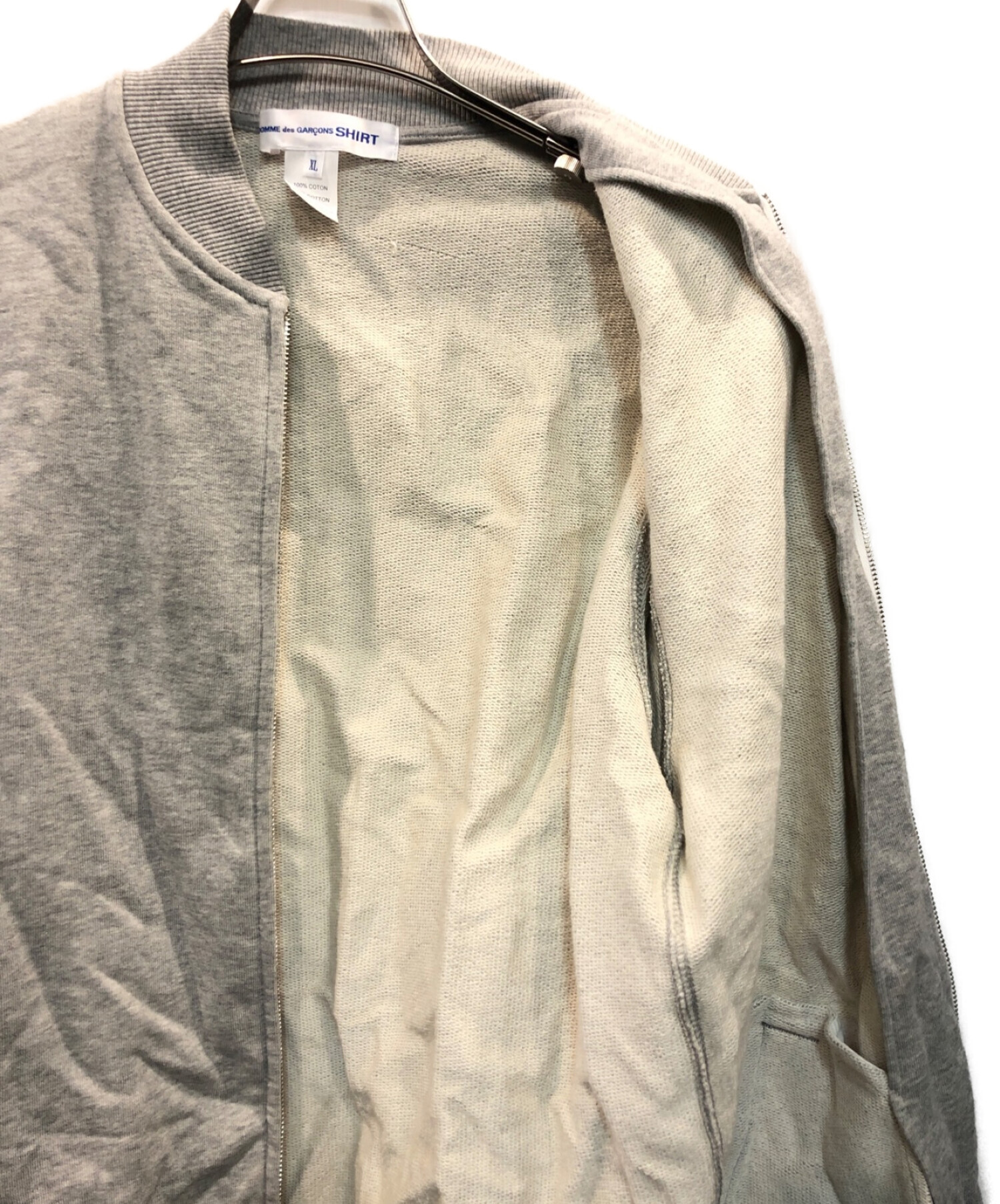 中古・古着通販】COMME des GARCONS SHIRT (コムデギャルソンシャツ