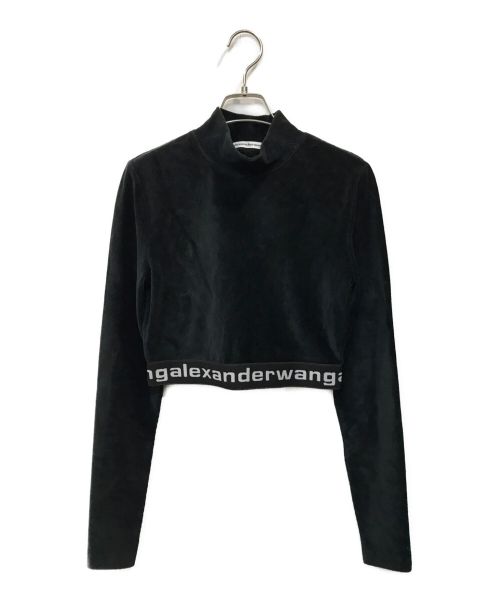 中古・古着通販】ALEXANDER WANG (アレキサンダーワン) ベロア