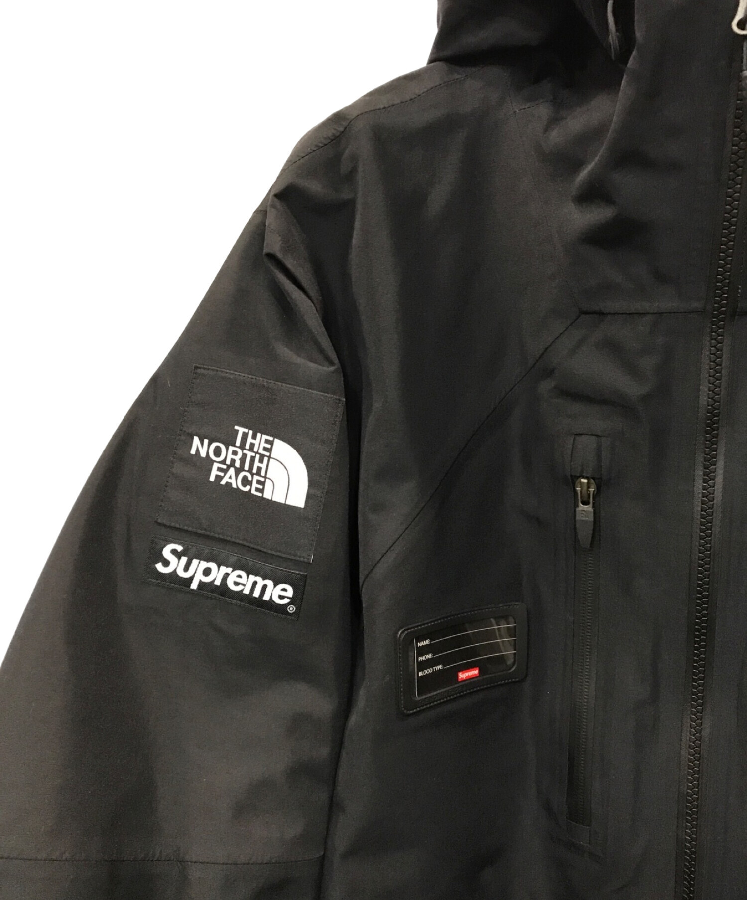 中古・古着通販】Supreme (シュプリーム) THE NORTH FACE (ザ ノース