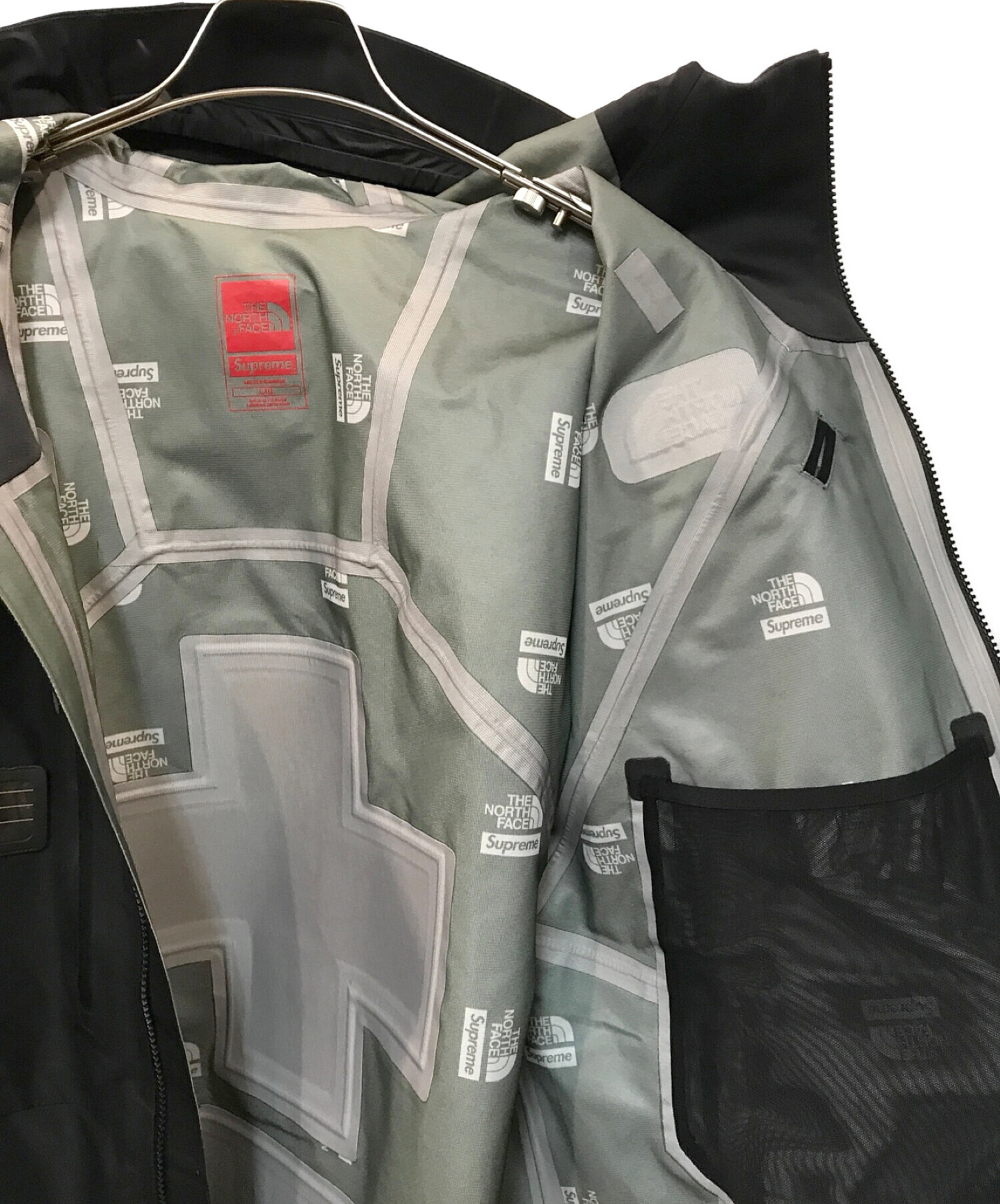 中古・古着通販】Supreme (シュプリーム) THE NORTH FACE (ザ ノース