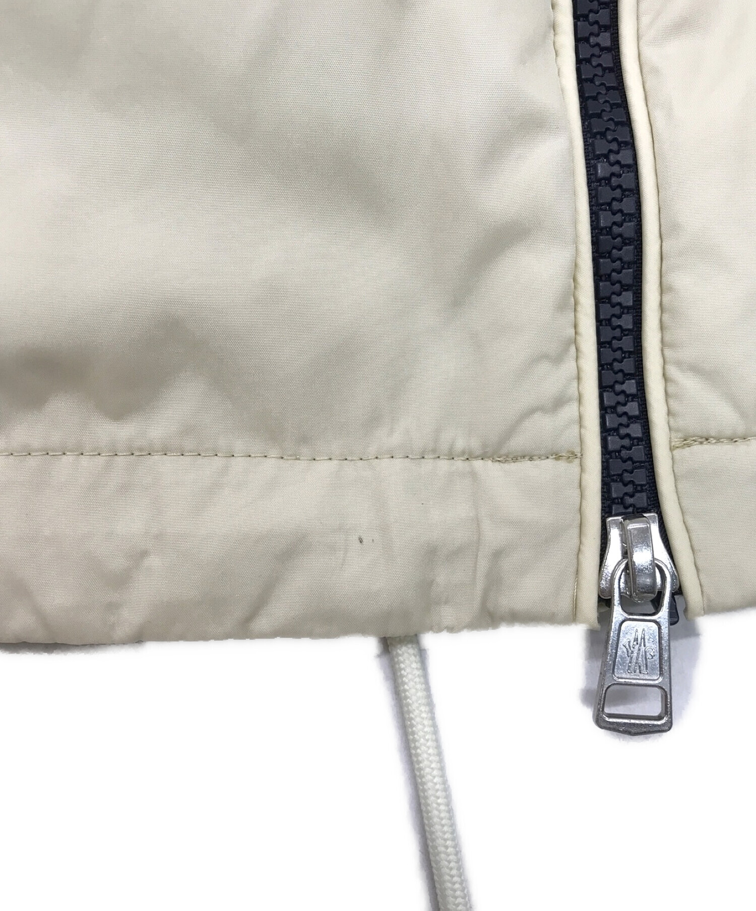 中古・古着通販】MONCLER (モンクレール) GENIUS OCT GIUBBOTTO