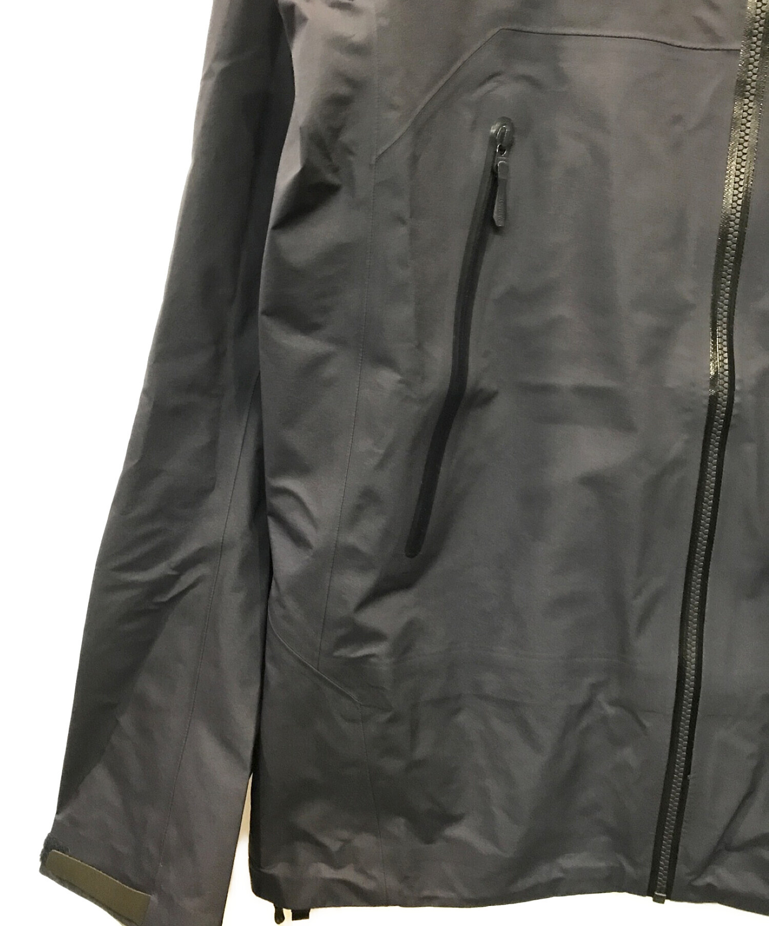 中古・古着通販】ARC'TERYX (アークテリクス) Beta Jacket ブラック