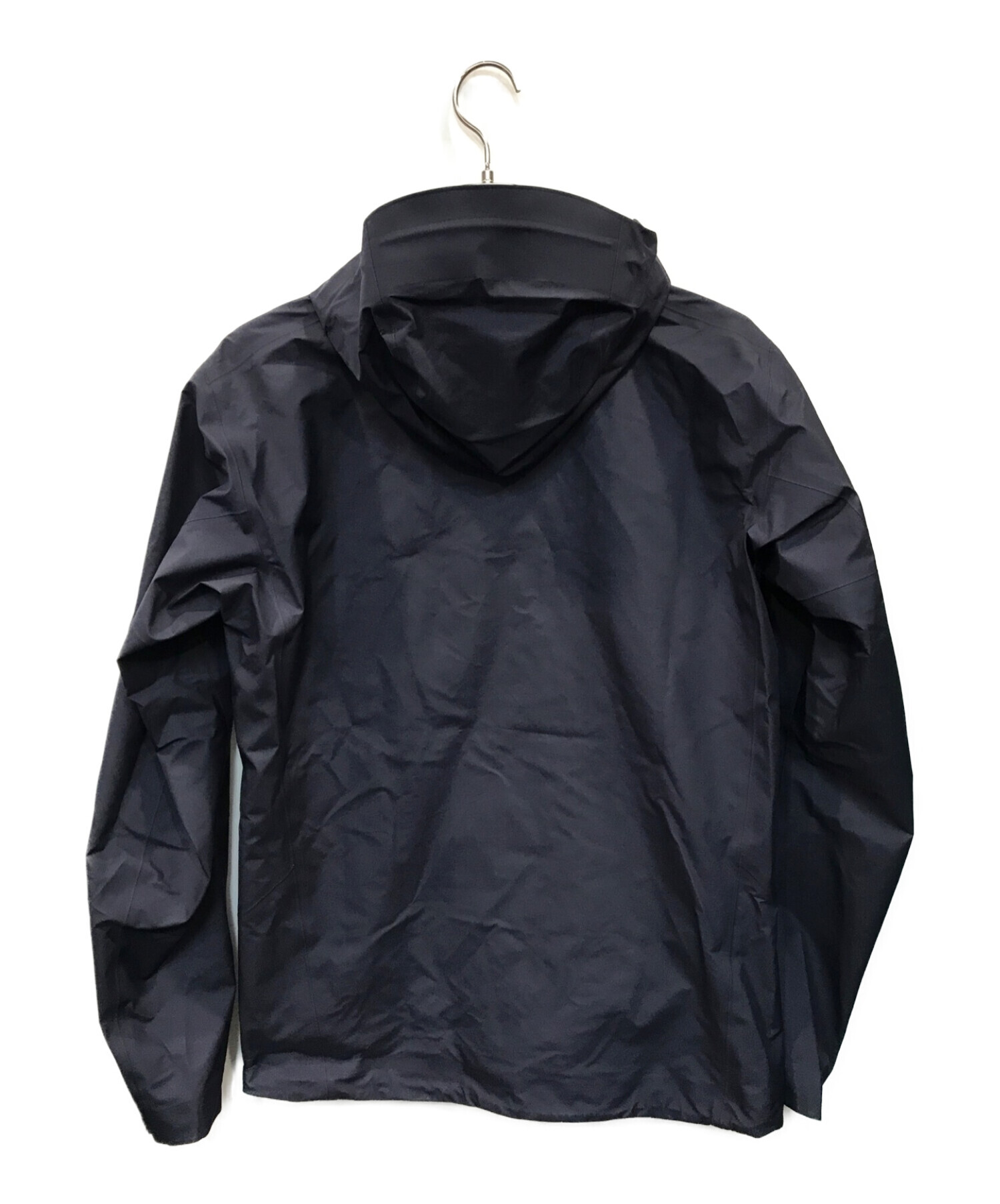 中古・古着通販】ARC'TERYX (アークテリクス) Beta Jacket ブラック