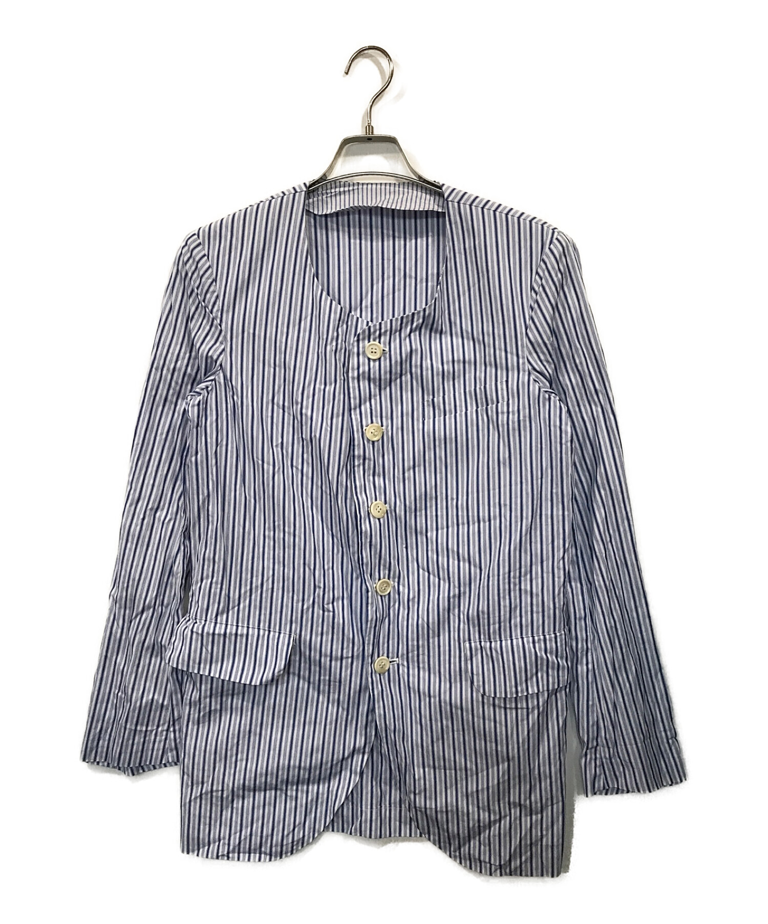 中古・古着通販】COMME des GARCONS HOMME PLUS (コムデギャルソンオム