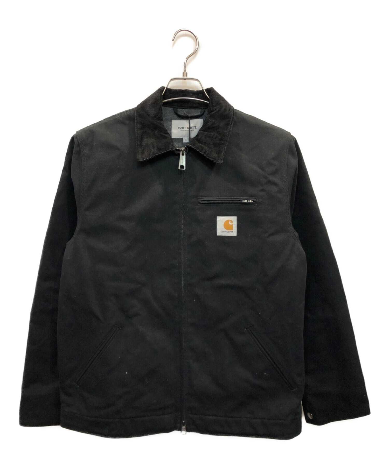 Carhartt WIP Detroit Jacket サイズS肩幅45cm - ブルゾン