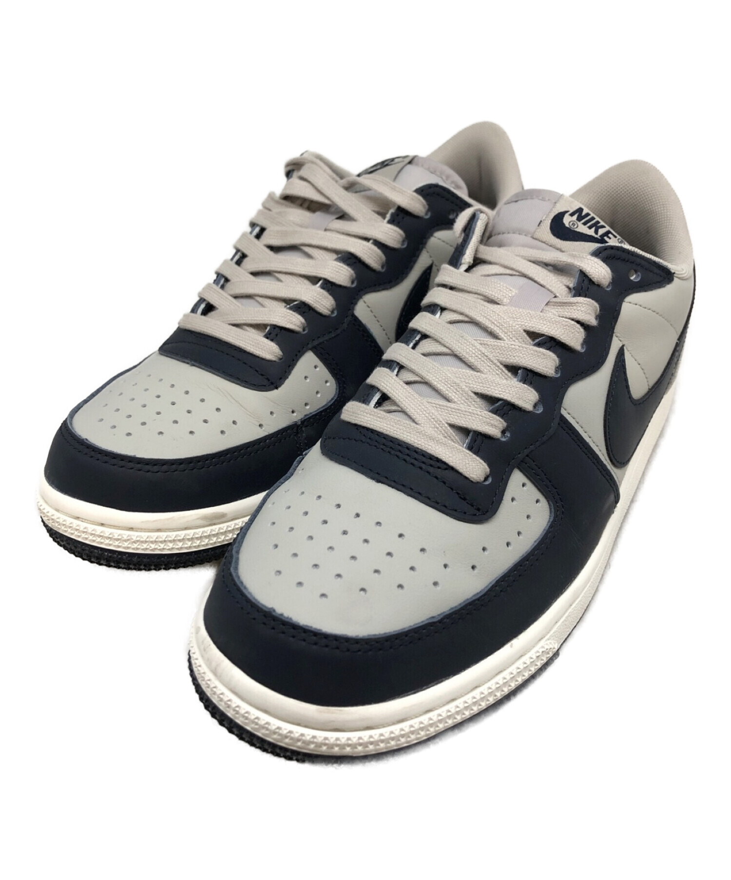 中古・古着通販】NIKE (ナイキ) TERMINATOR LOW / ターミネーターロー