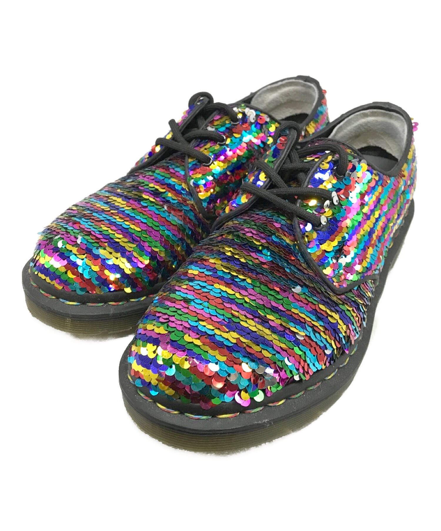 中古・古着通販】Dr.Martens (ドクターマーチン) SEQUIN