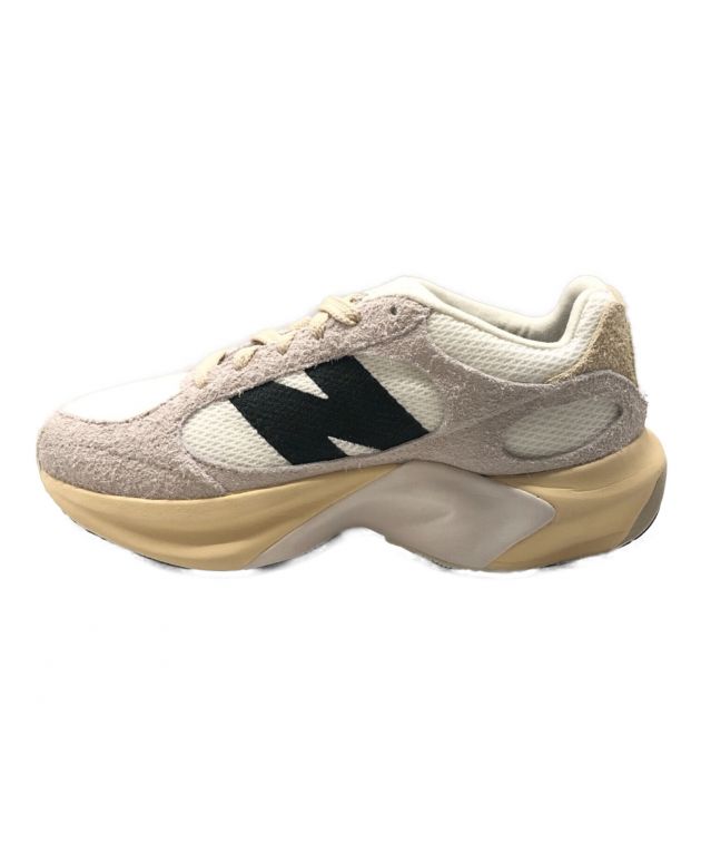 NEW BALANCE (ニューバランス) WRPD Runner MOB/ランナー モブ アイボリー サイズ:24.5㎝