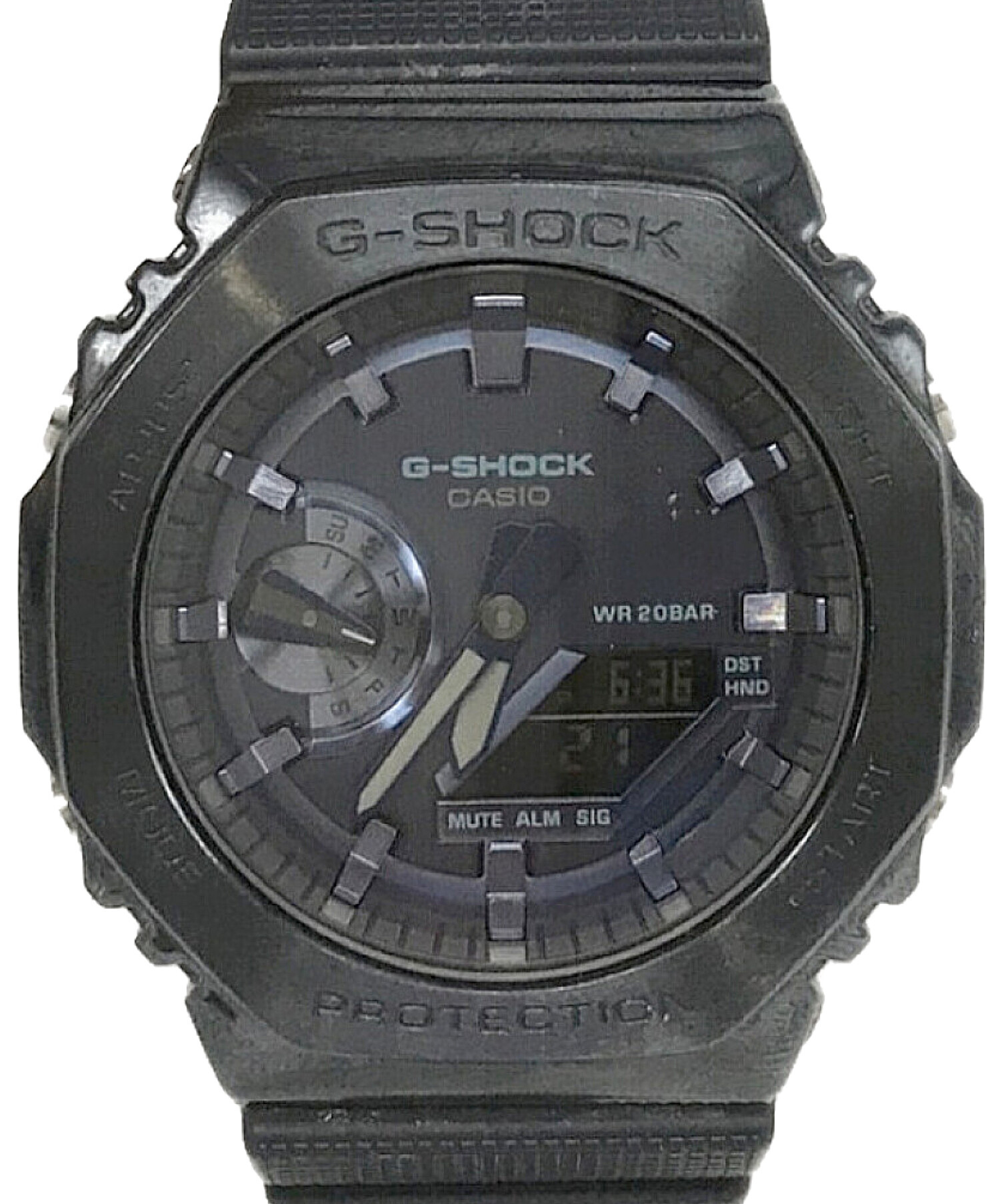 中古・古着通販】CASIO (カシオ) GM-2100N-2AJF｜ブランド・古着通販