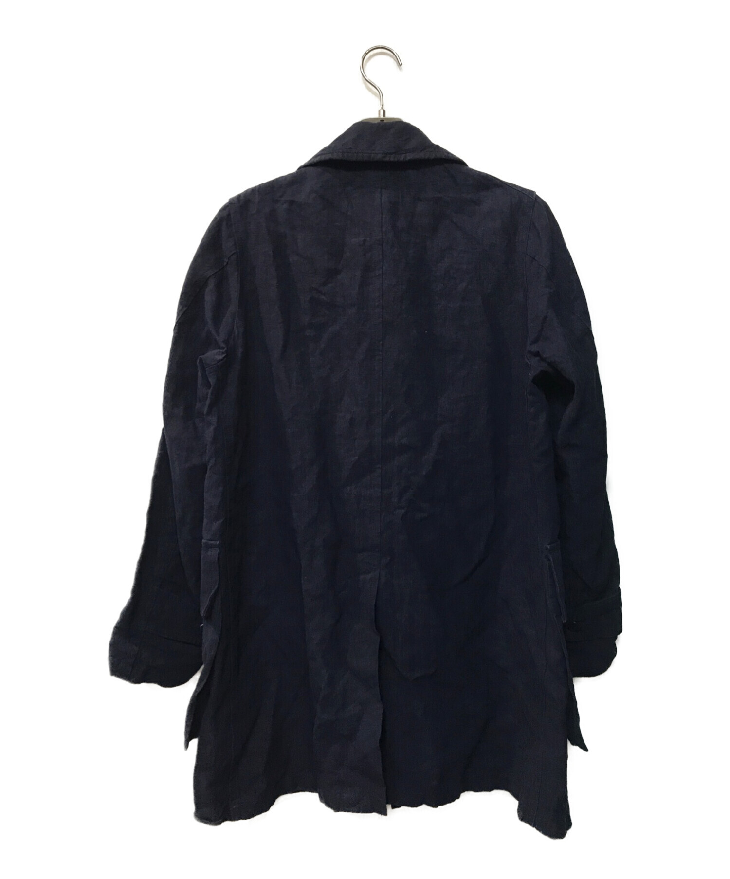 中古・古着通販】NIGEL CABOURN (ナイジェルケーボン) HIGHT DENSITY