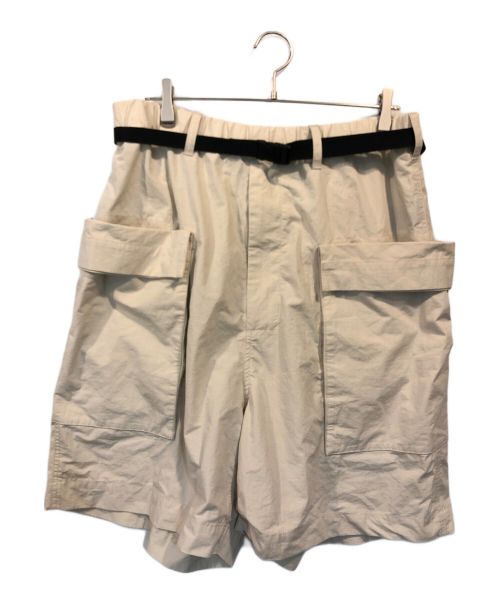 中古・古着通販】Essay (エッセイ) ACID SHORTS アイボリー サイズ:2｜ブランド・古着通販 トレファク公式【TREFAC  FASHION】スマホサイト