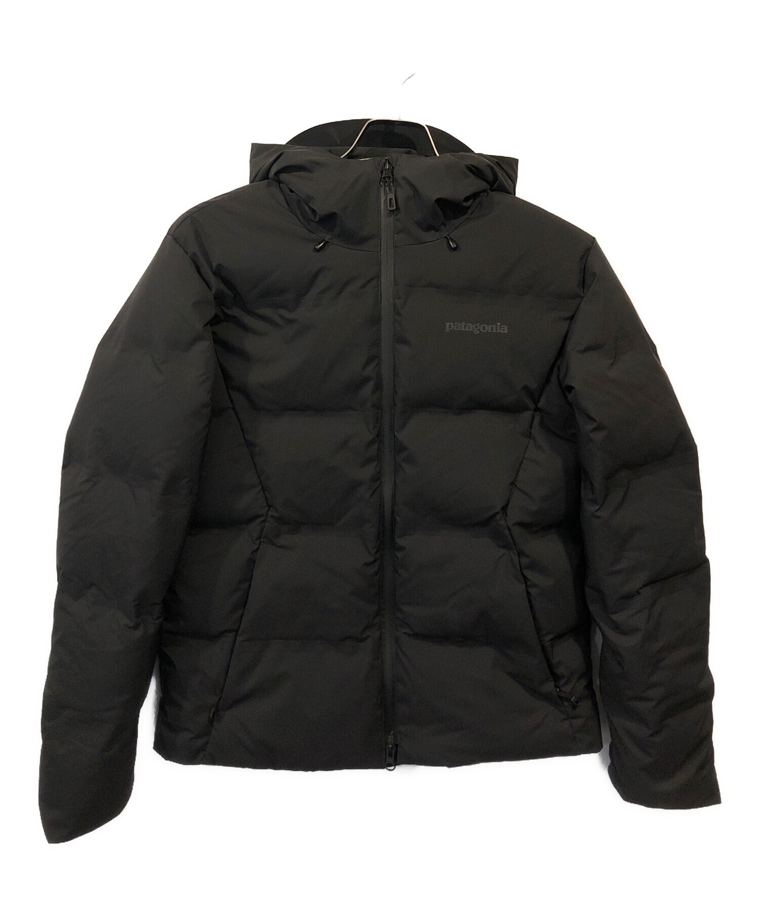 中古・古着通販】Patagonia (パタゴニア) ジャクソングレイシャージャケット ブラック サイズ:XS｜ブランド・古着通販  トレファク公式【TREFAC FASHION】スマホサイト