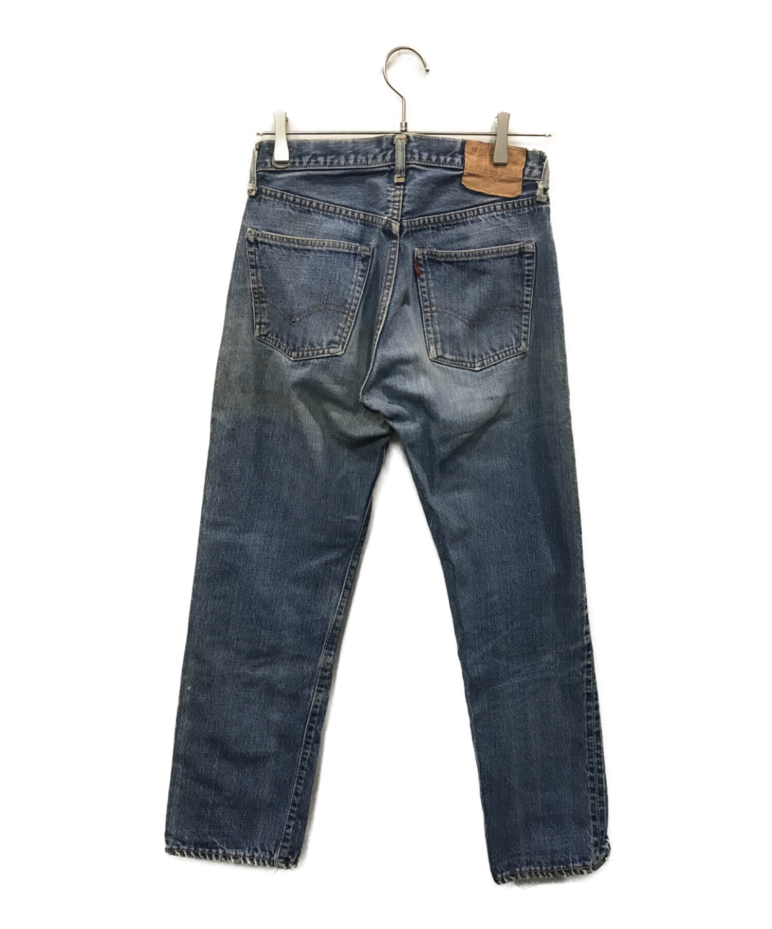 中古・古着通販】LEVI'S (リーバイス) ヴィンテージ501デニムパンツ