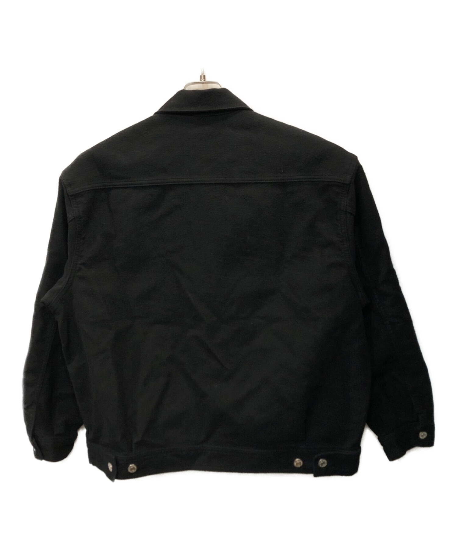 Supreme Moleskin Work Jacket 23AW M-