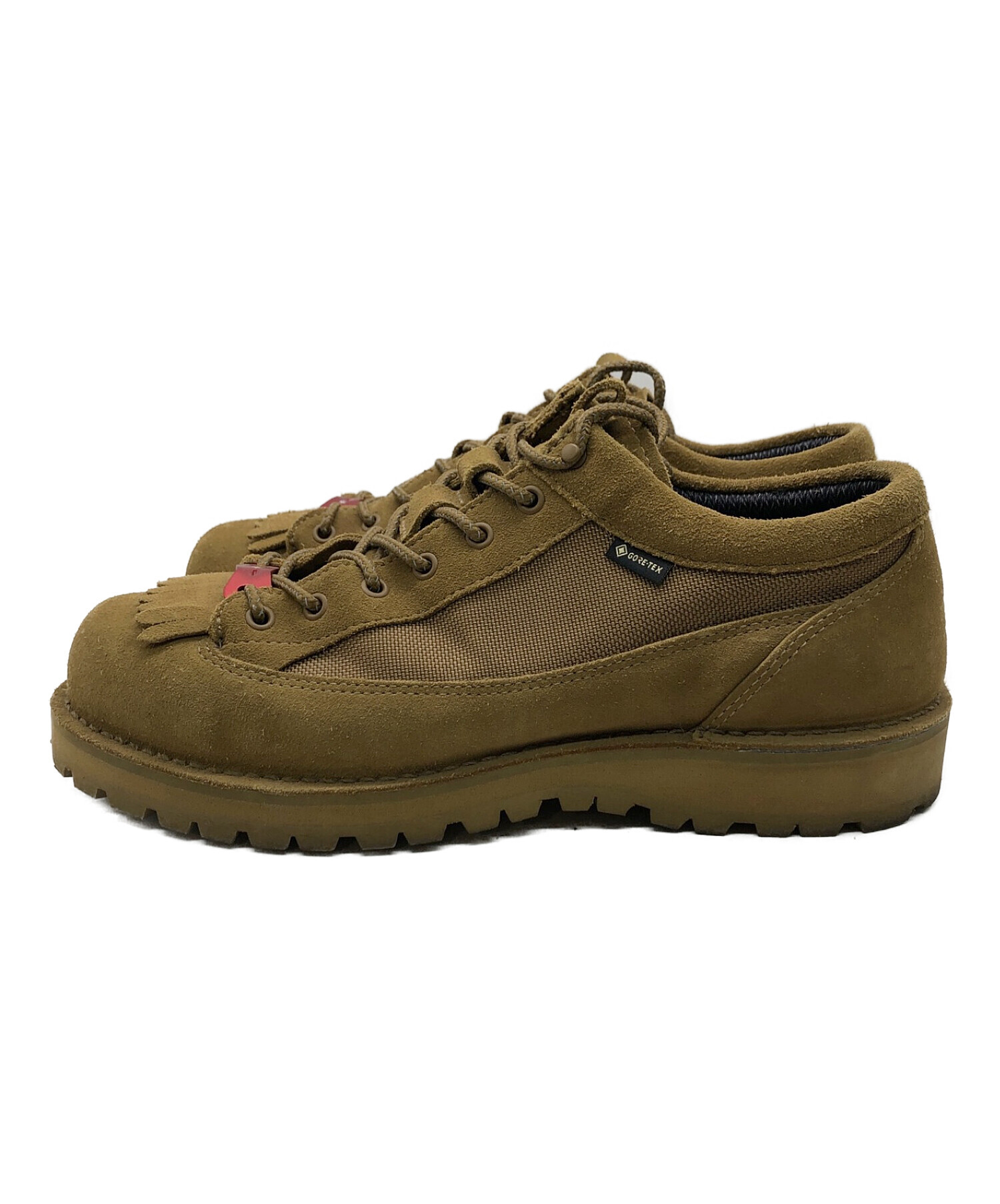 中古・古着通販】Danner (ダナー) Snow peak (スノーピーク) FIELD LOW