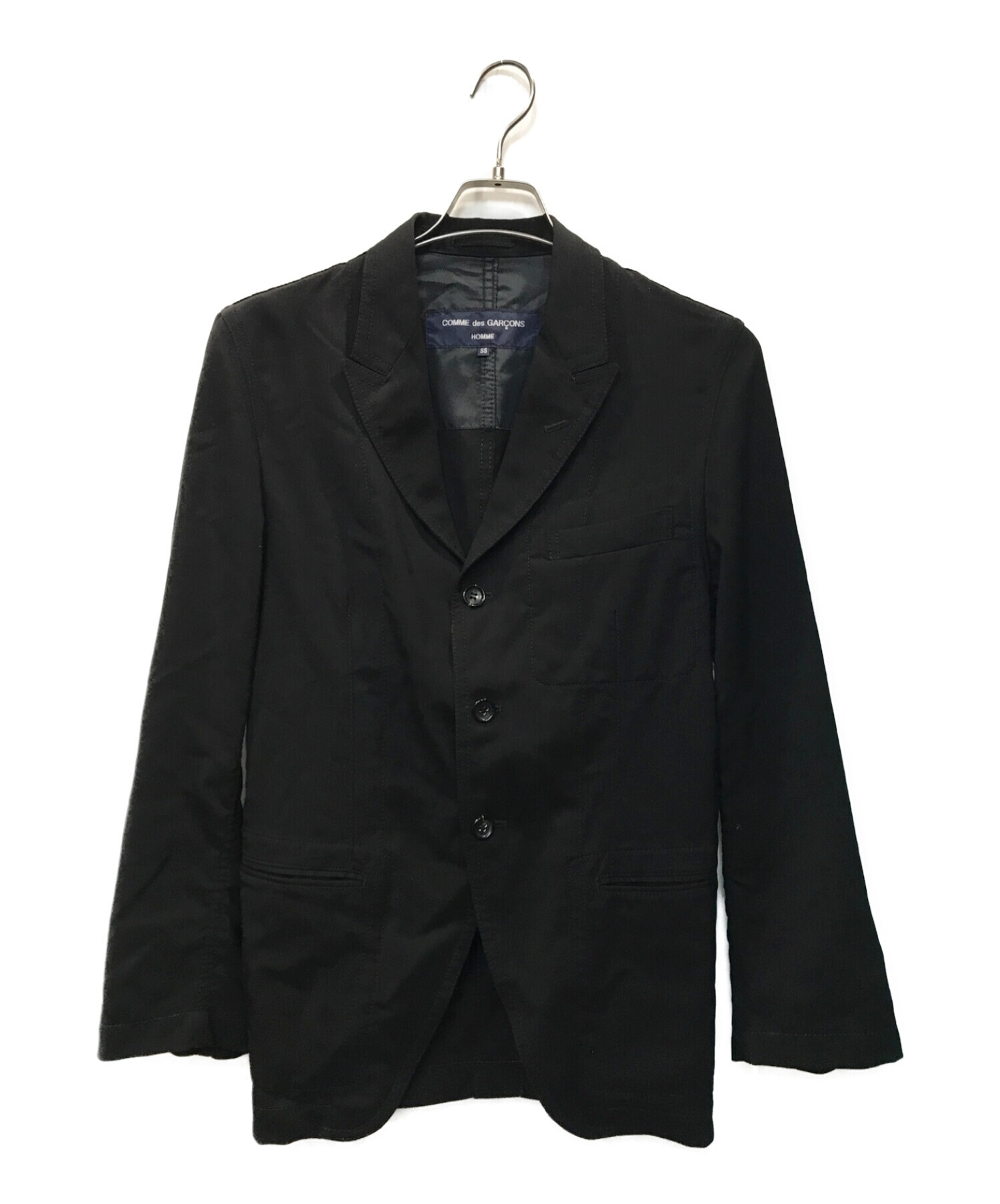 中古・古着通販】COMME des GARCONS HOMME (コムデギャルソン オム