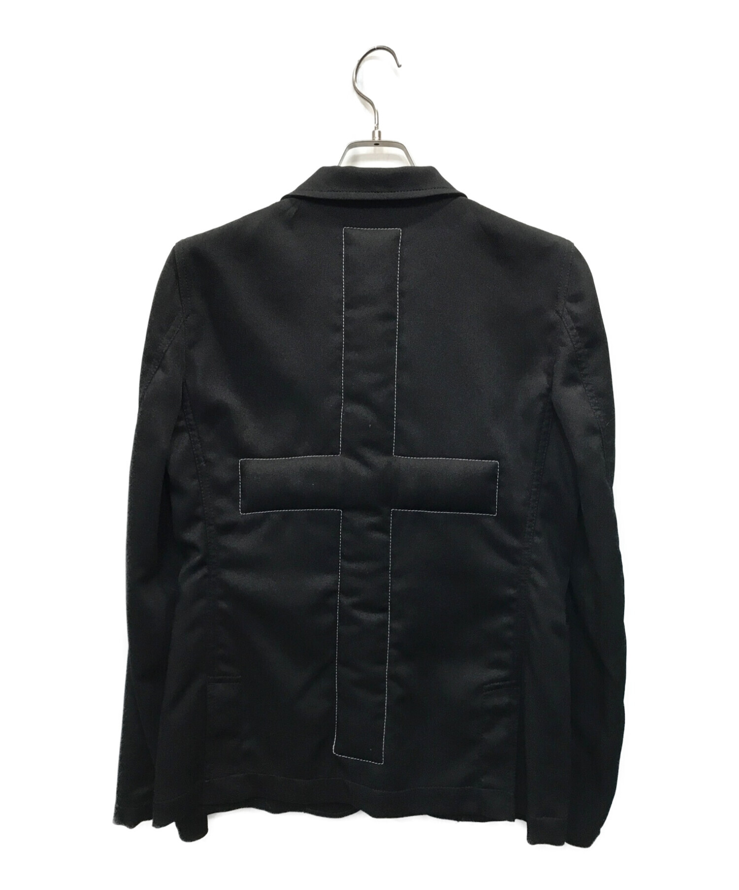 中古・古着通販】BLACK COMME des GARCONS (ブラック コムデギャルソン ...