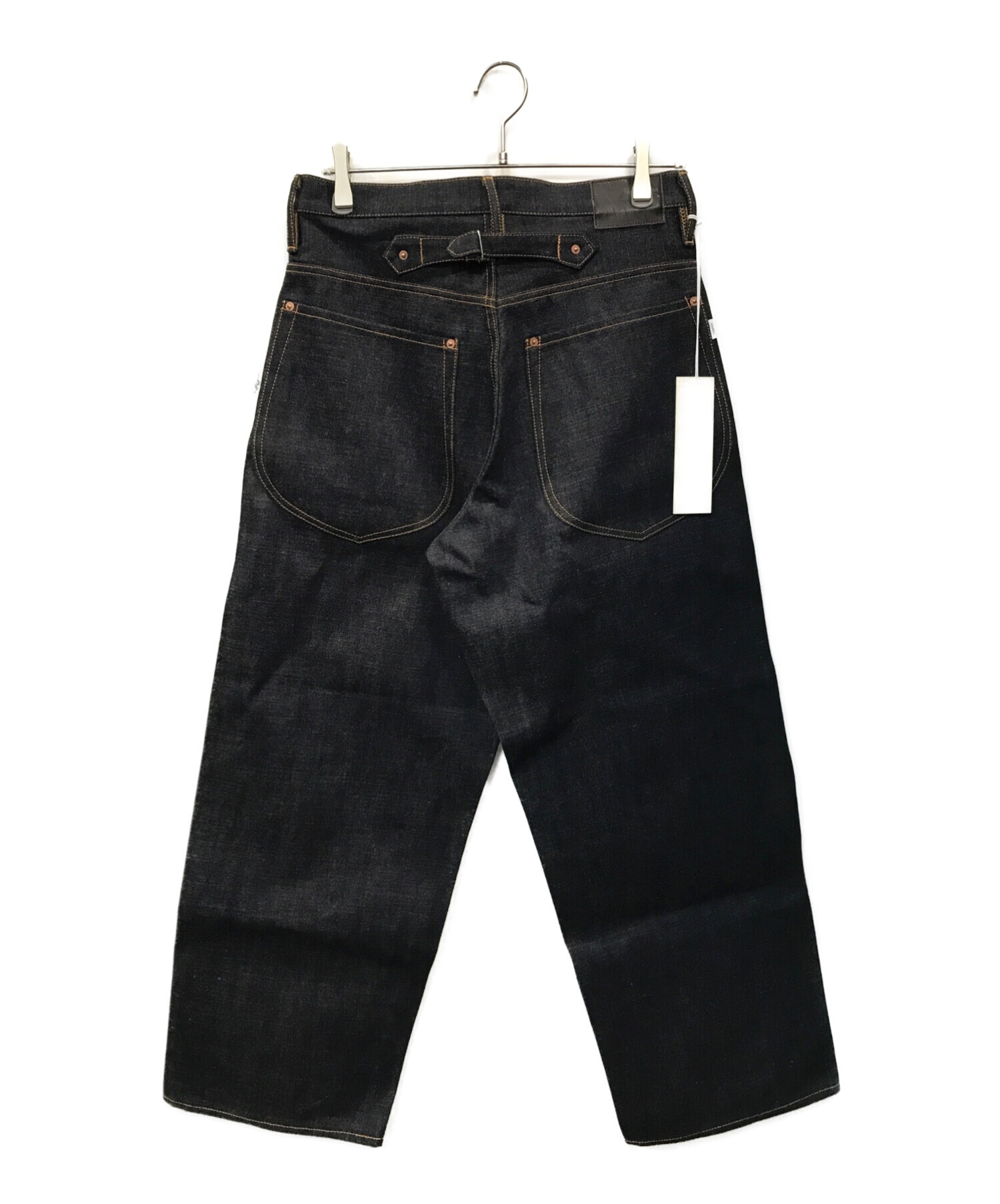 中古・古着通販】SUGARHILL (シュガーヒル) CLASSIC DENIM PANTS