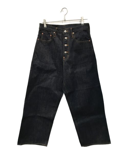 中古・古着通販】SUGARHILL (シュガーヒル) CLASSIC DENIM PANTS