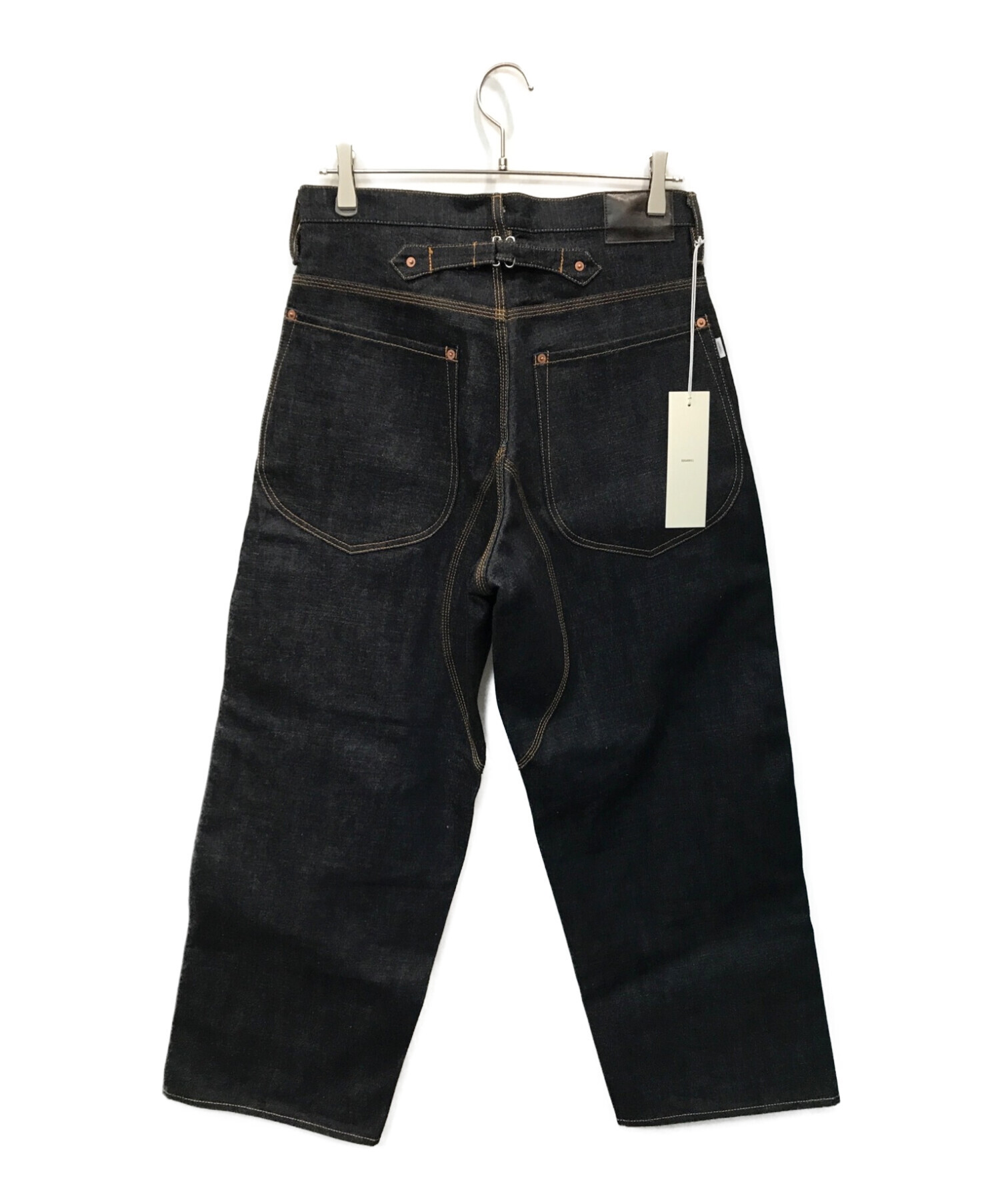 中古・古着通販】SUGARHILL (シュガーヒル) Classic Double Knee Denim