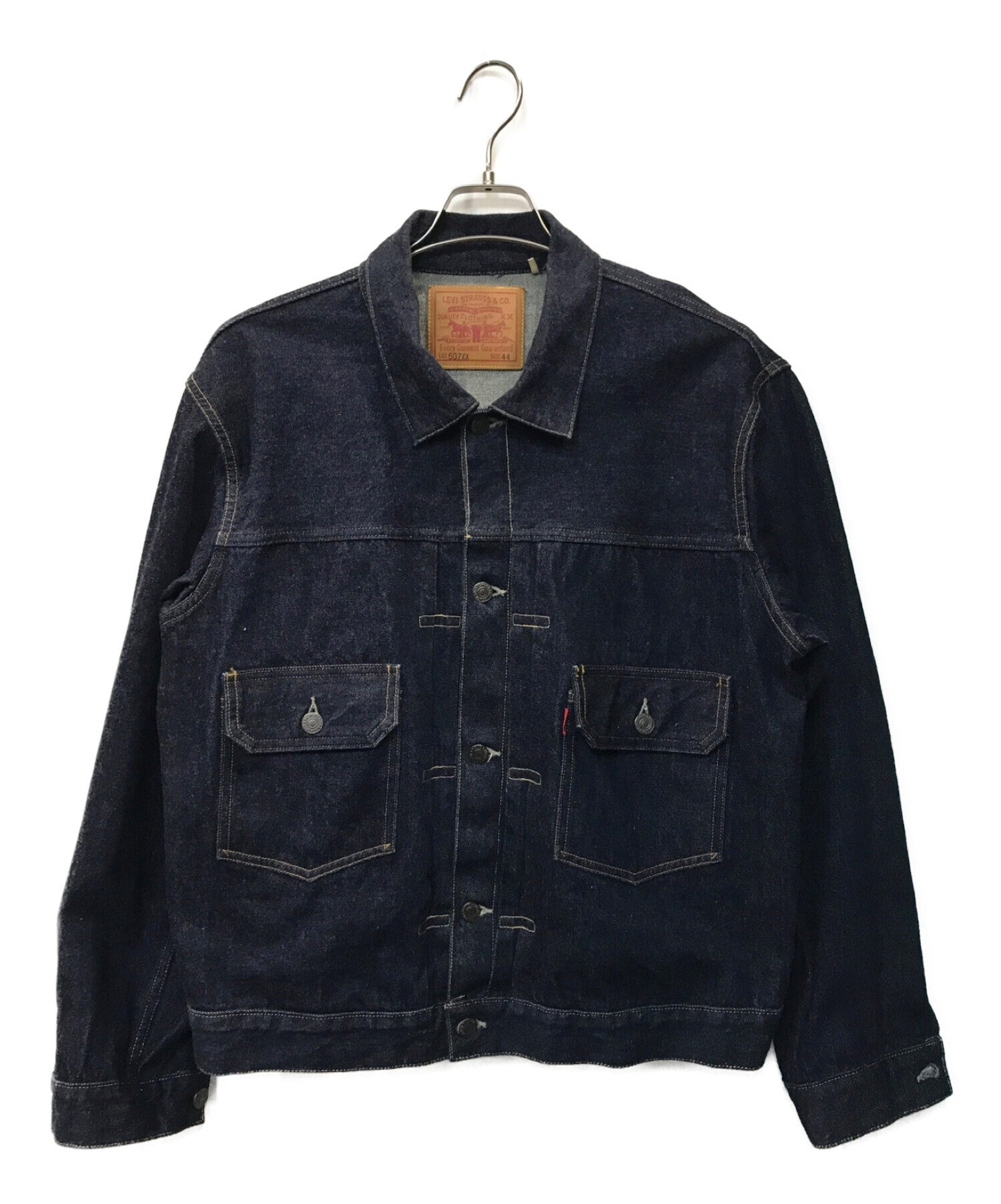 中古・古着通販】LEVI'S VINTAGE CLOTHING (リーバイスヴィンテージ