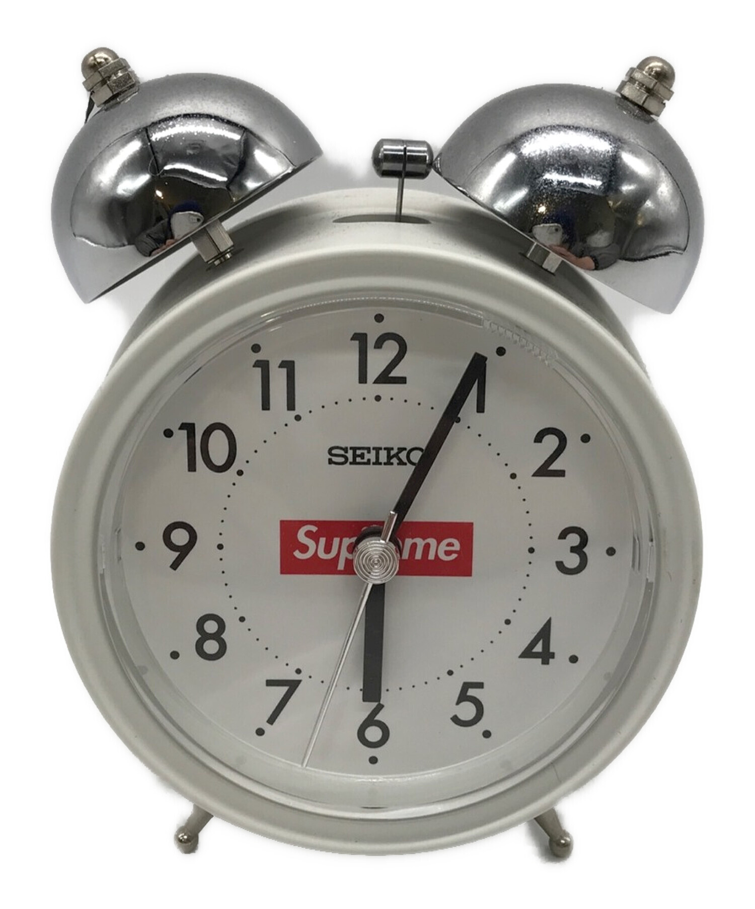 SUPREME (シュプリーム) SEIKO (セイコー) 22AW Alarm Clock