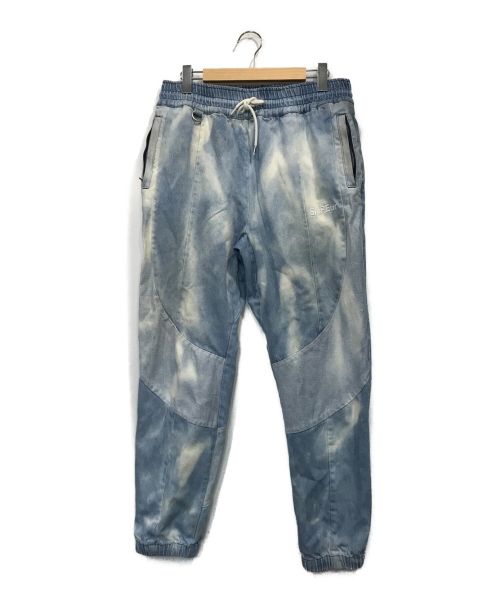 【中古・古着通販】SAPEur (サプール) VINTAGE DENIM TRACK PANTS インディゴ サイズ:XXL｜ブランド・古着通販  トレファク公式【TREFAC FASHION】スマホサイト