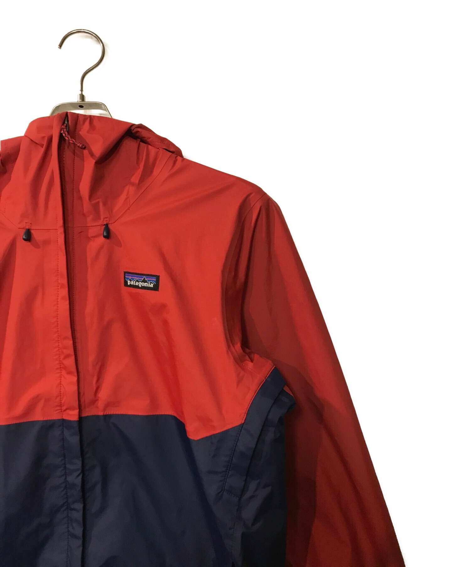 中古・古着通販】Patagonia (パタゴニア) トレントシェルジャケット