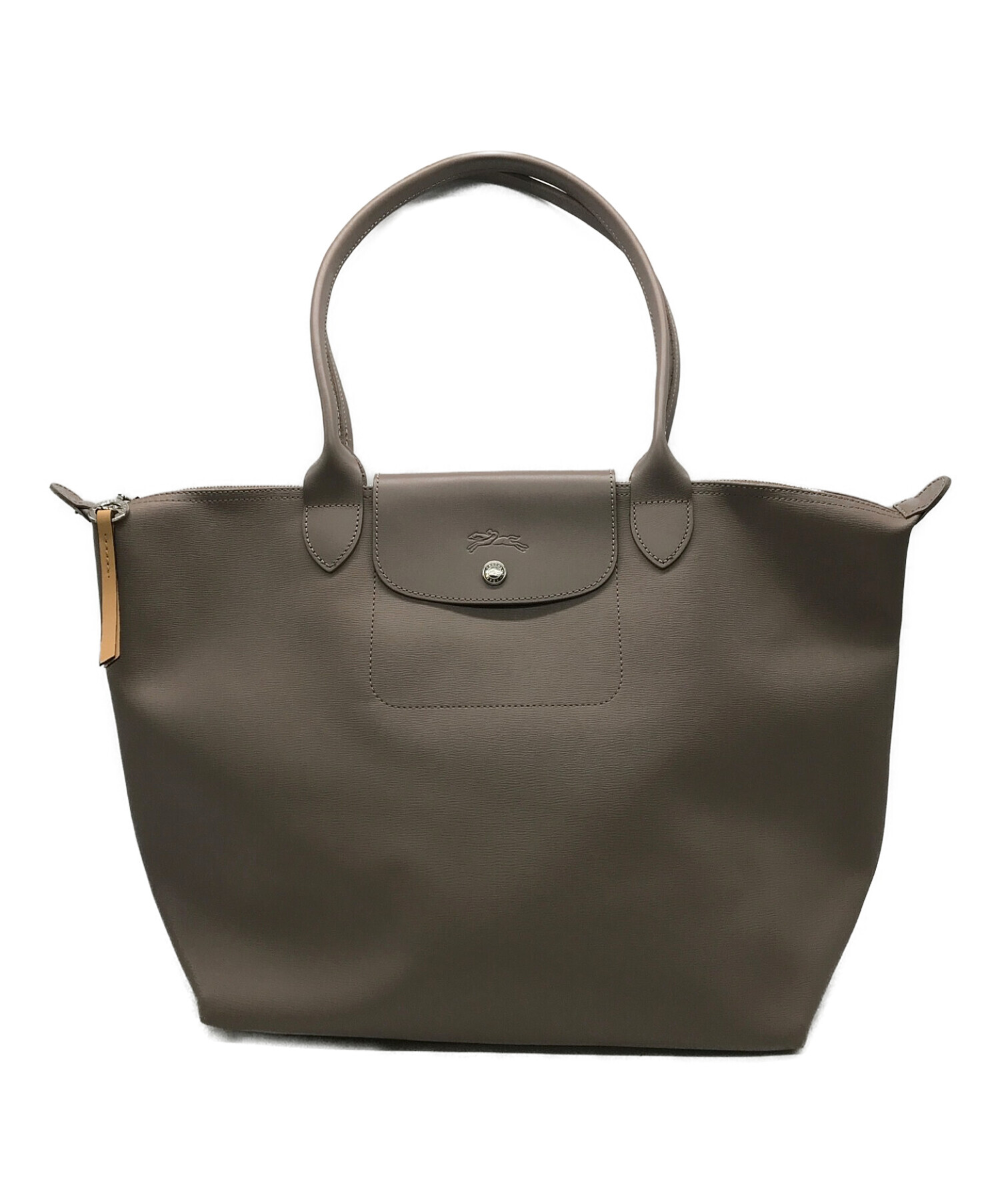 中古・古着通販】LONGCHAMP (ロンシャン) ル プリアージュ シティ L ...