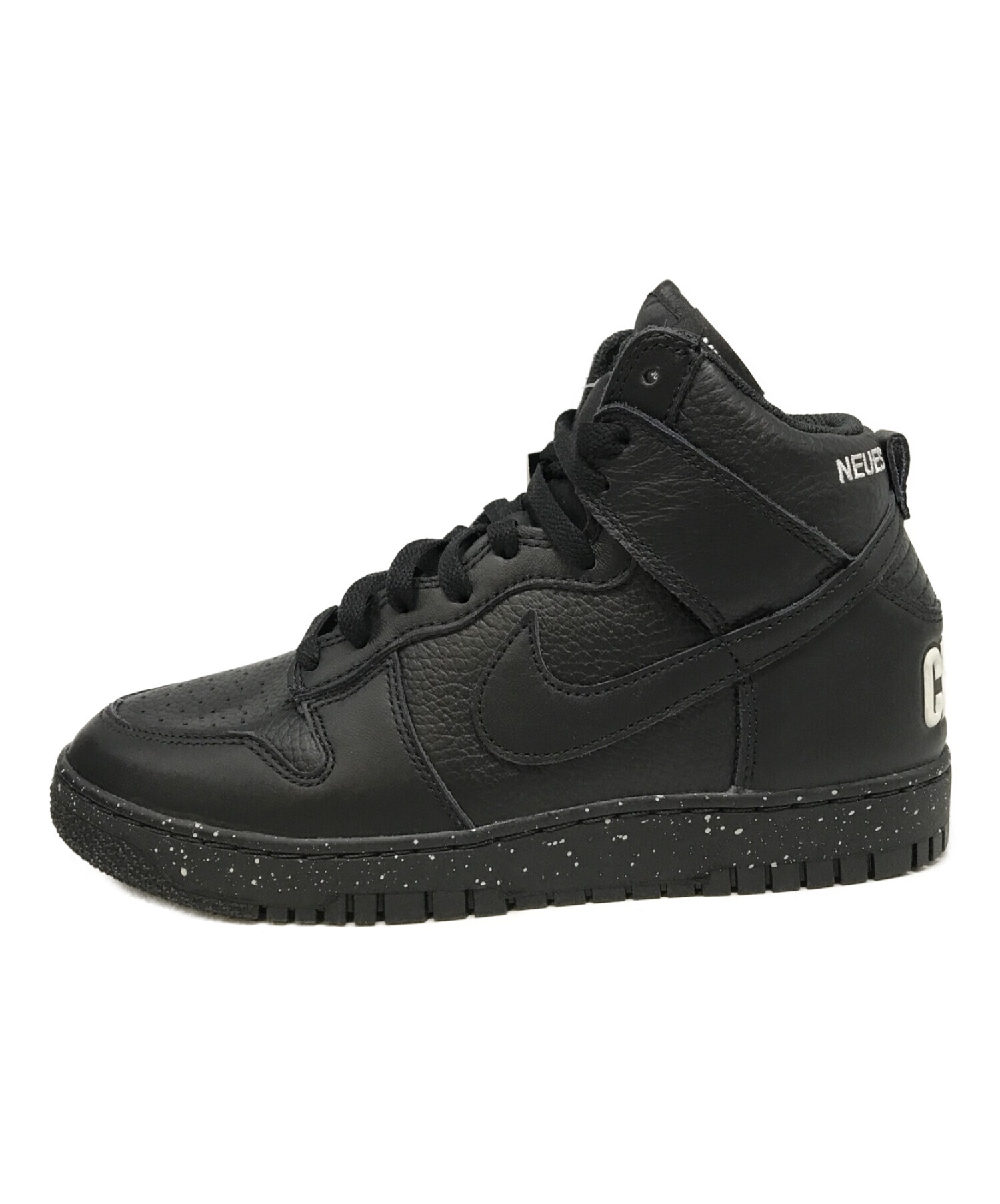 中古・古着通販】NIKE (ナイキ) UNDERCOVER (アンダーカバー) DUNK HI ...