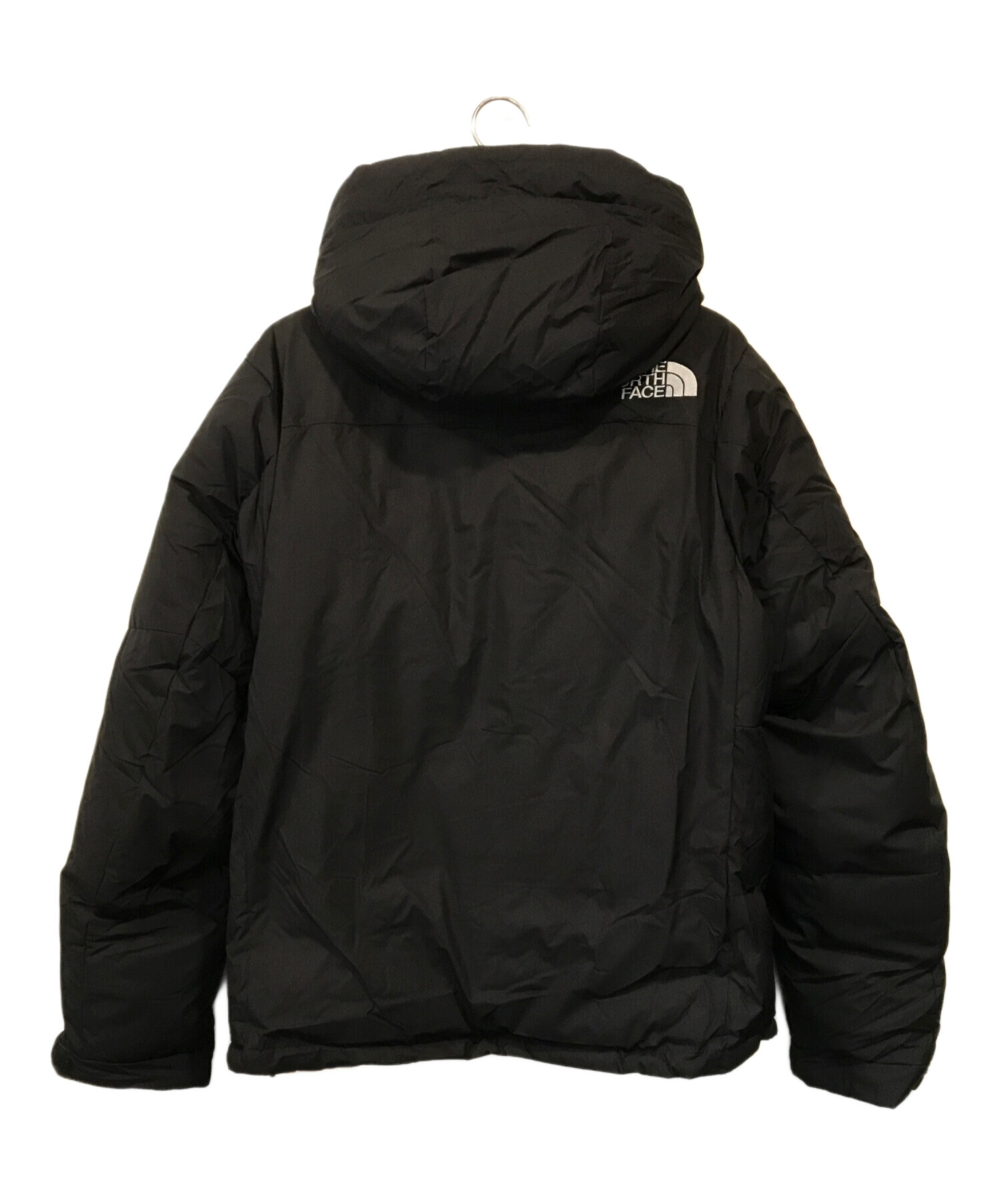 中古・古着通販】THE NORTH FACE (ザ ノース フェイス) バルトロライトジャケット ブラック サイズ:XL｜ブランド・古着通販  トレファク公式【TREFAC FASHION】スマホサイト