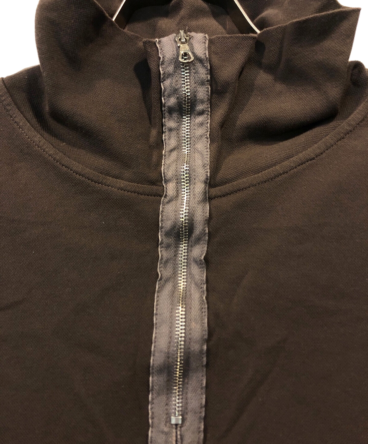 中古・古着通販】STONE ISLAND (ストーンアイランド) アーカイブハーフ