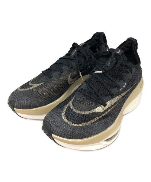 中古・古着通販】NIKE (ナイキ) ズームX ヴェイパーフライ ネクスト ブラック サイズ:27cm｜ブランド・古着通販  トレファク公式【TREFAC FASHION】スマホサイト