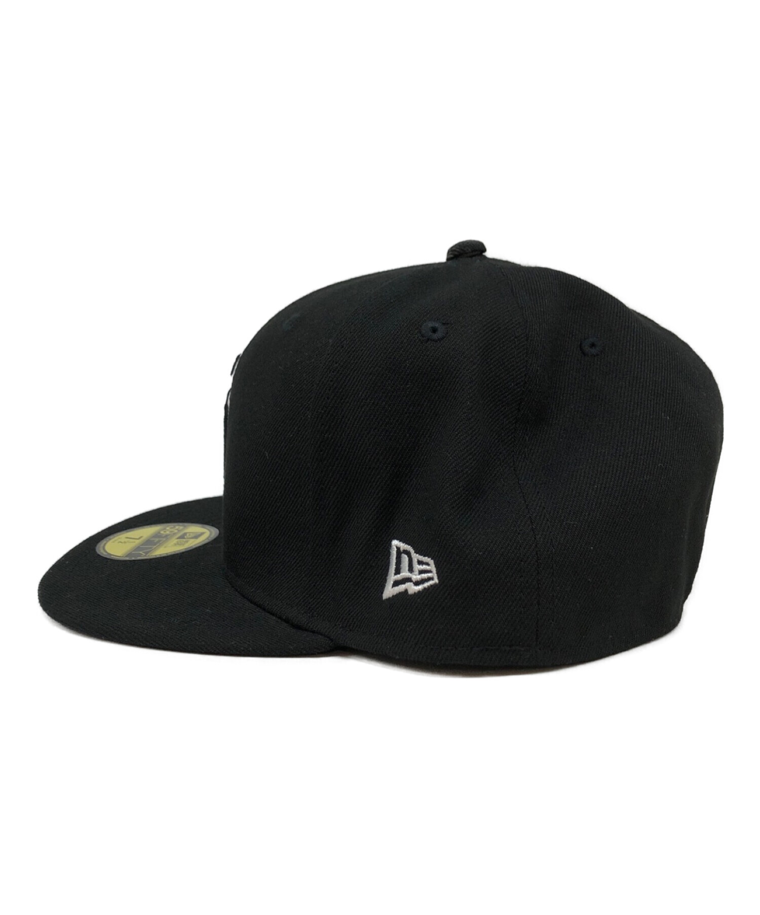 中古・古着通販】New Era (ニューエラ) SEQUEL (シークエル) キャップ