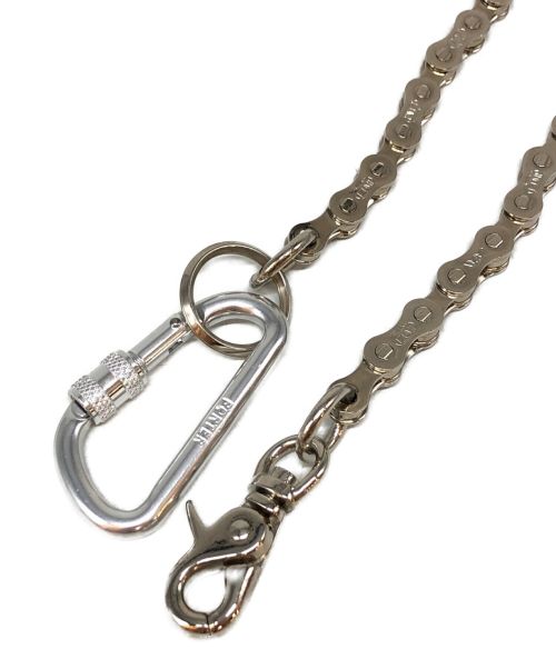 【中古・古着通販】PORTER (ポーター) BICYCLE CHAIN LONG｜ブランド・古着通販 トレファク公式【TREFAC  FASHION】スマホサイト