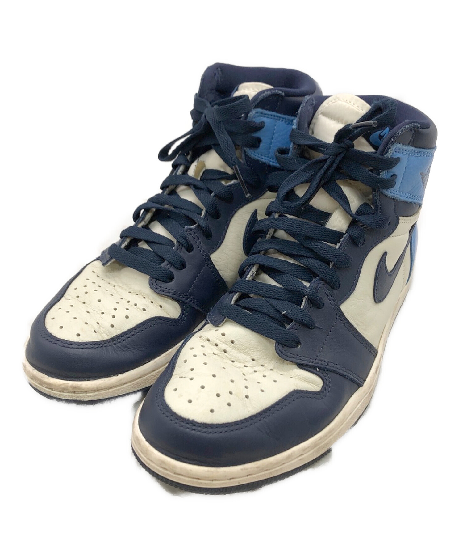 中古・古着通販】NIKE (ナイキ) Air Jordan 1 Retro High OG 