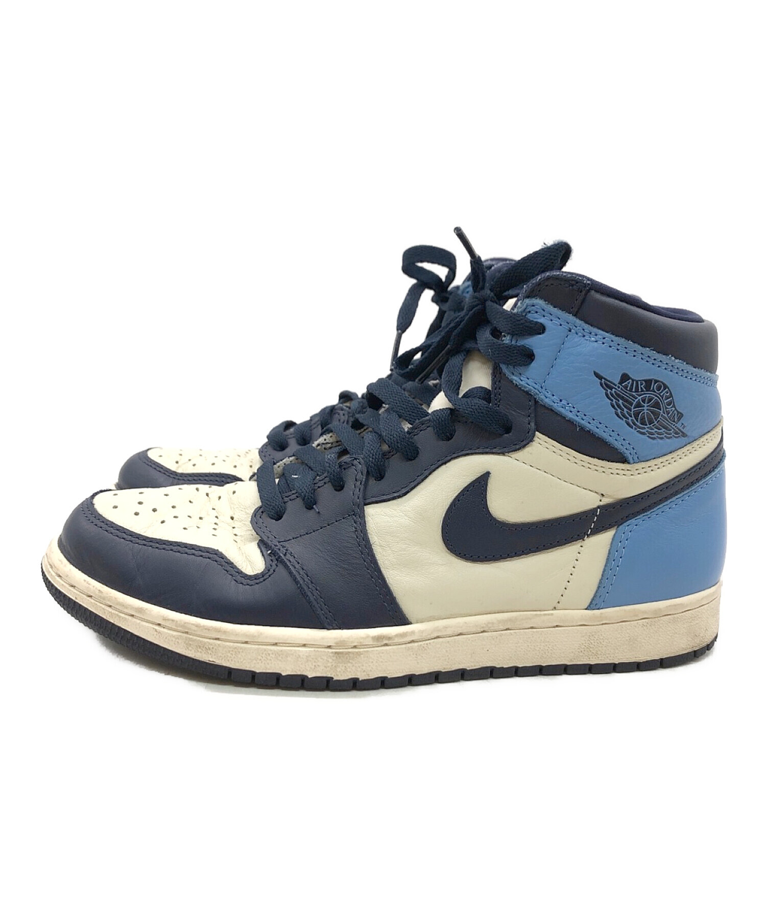 中古・古着通販】NIKE (ナイキ) Air Jordan 1 Retro High OG 