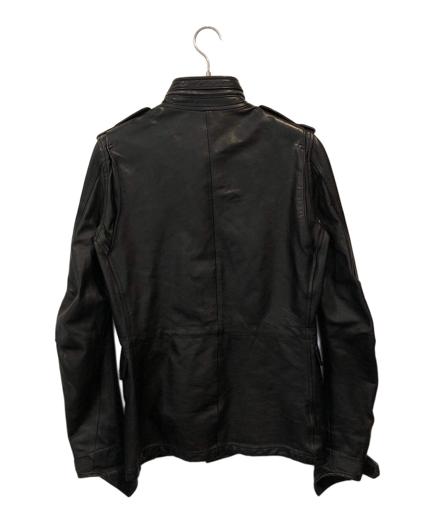 中古・古着通販】wjk (ダブルジェイケー) M65 WILD HORSE JACKET ...