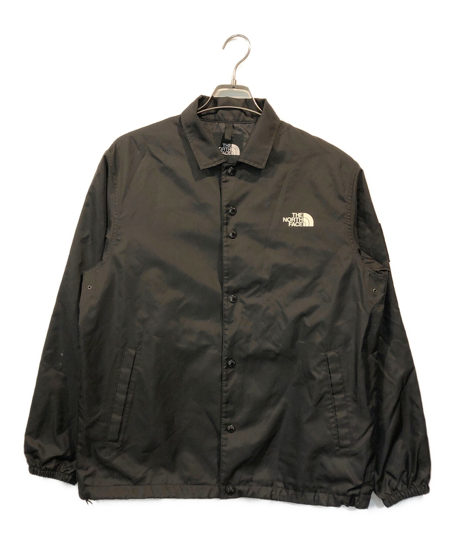 中古・古着通販】THE NORTH FACE (ザ ノース フェイス) ザ コーチ 