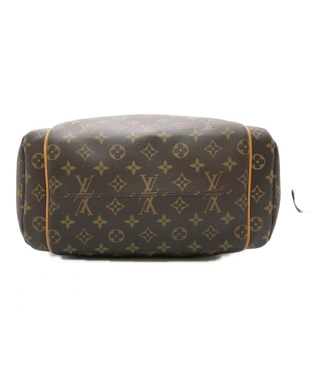 中古・古着通販】LOUIS VUITTON (ルイ ヴィトン) トータリーMM ...