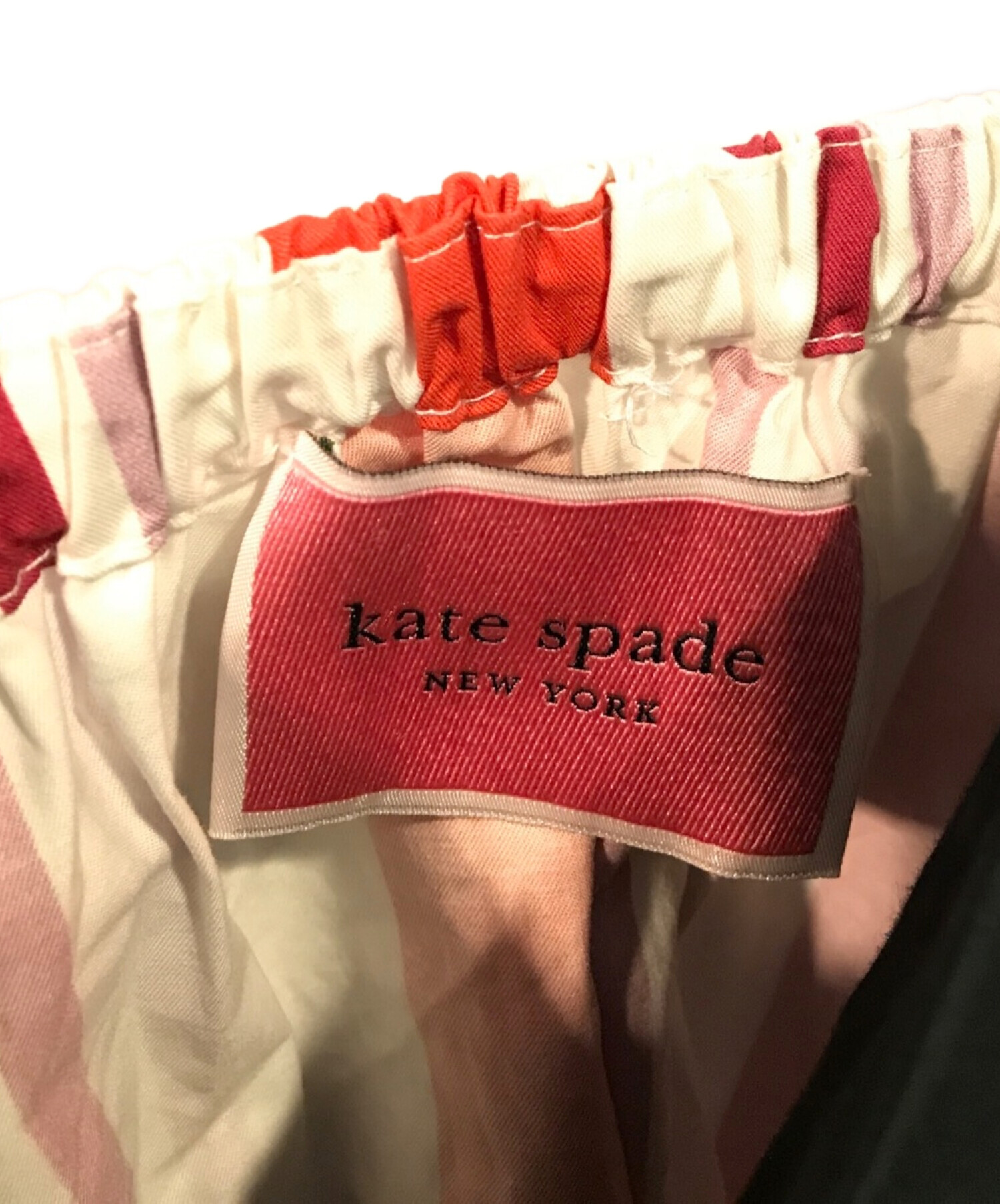 中古・古着通販】Kate Spade (ケイトスペード) ノースリーブワンピース ピンク サイズ:S｜ブランド・古着通販 トレファク公式【TREFAC  FASHION】スマホサイト