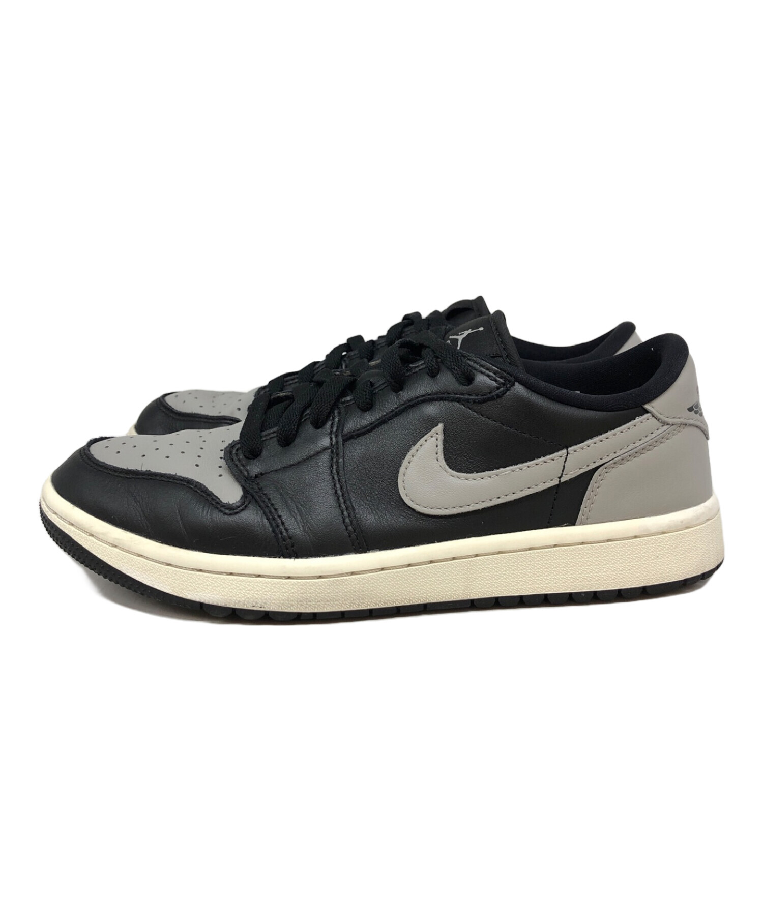 中古・古着通販】NIKE (ナイキ) Air Jordan 1 Low Golf Shadow ...