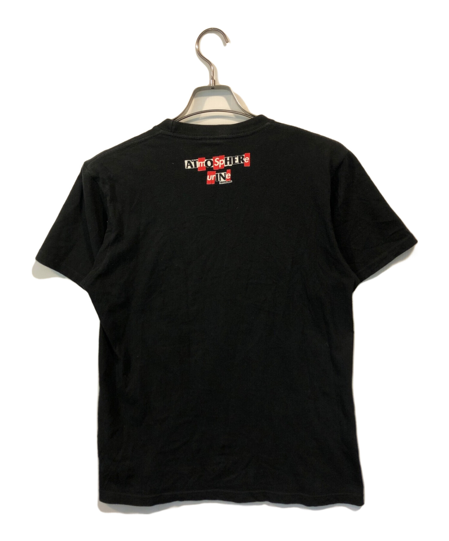 中古・古着通販】SUPREME (シュプリーム) ANTIHERO Balcony Tee ...