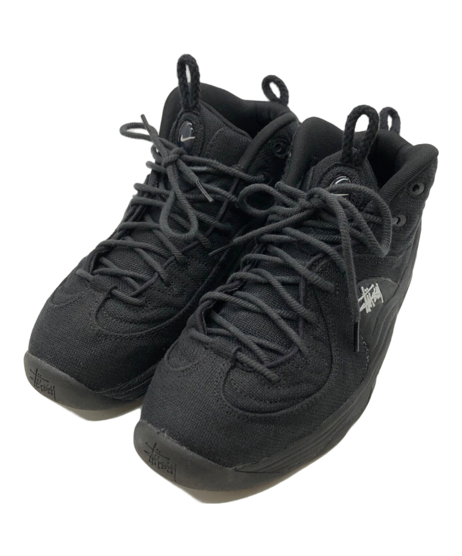 中古・古着通販】NIKE (ナイキ) stussy (ステューシー) AIR PENNY 2 SP ...