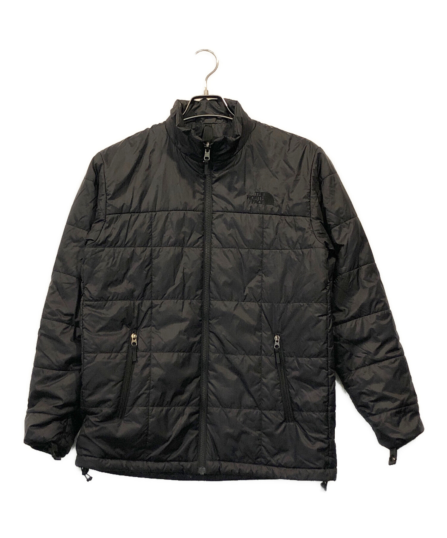 THE NORTH FACE (ザ ノース フェイス) Cassius Triclimate Jacket （ｶｼｳｽﾄﾘｸﾗｲﾒｲﾄｼﾞｬｹｯﾄ）  ネイビー サイズ:M